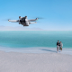 DJI Mini 3 Pro kuvauskopteri