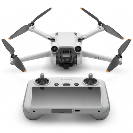 DJI Mini 3 Pro kuvauskopteri
