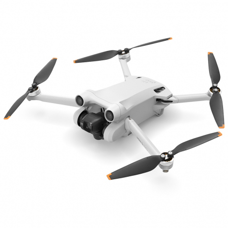 DJI Mini 3 Pro kuvauskopteri