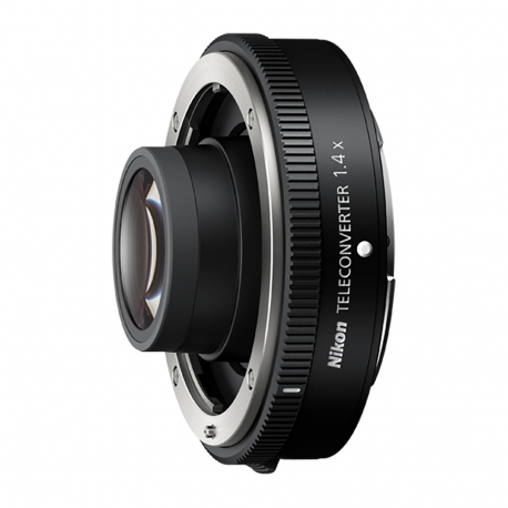 Nikon TC-1.4x Telejatke Z-sarjalle