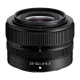 Nikon Nikkor Z 24-50mm f/4-6.3 objektiivi