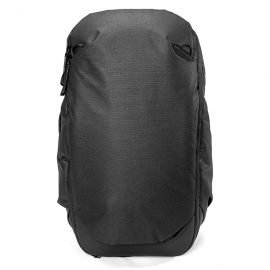 Peak Design Travel Backpack 30L kamerareppu - Musta