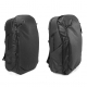 Peak Design Travel Backpack 30L kamerareppu - Musta