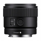 Sony E 11 mm F1.8 lens