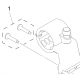 SCREW, MIC HOLDER(2PCS/PACK)  XA10/XA20
