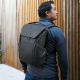 Peak Design Everyday Backpack Kamerareppu 30 l v2 - Musta
