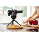 NikonZ 30 + Z DX 16-50mm f/3.5-6.3 VR + Z DX 50-250mm f/4.5-6.3 VR