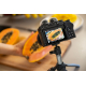 NikonZ 30 + Z DX 16-50mm f/3.5-6.3 VR + Z DX 50-250mm f/4.5-6.3 VR