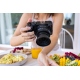NikonZ 30 + Z DX 16-50mm f/3.5-6.3 VR + Z DX 50-250mm f/4.5-6.3 VR