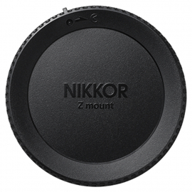 Nikon LF-N1 objektiivin takasuojus