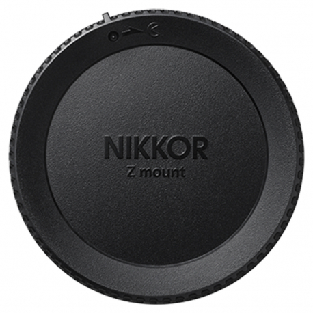 Nikon LF-N1 objektiivin takasuojus
