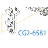 CG2-6581-000 FPC ASS'Y, INTERFACE EOS R6