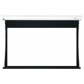 Grandview taustaprojisointikangas 70" 16:10 Large-Flat series Tab-Tension RE3