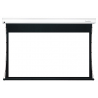 Grandview moottoroitu taustaprojisointikangas 70" 16:10 Large-Flat series Tab-Tension RE3