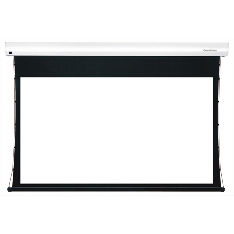 Grandview taustaprojisointikangas 80" 16:10 Large-Flat series Tab-Tension RE3