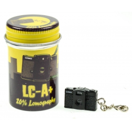 Lomography - Lomo LC-A Avaimenperä
