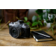 Nikon Z fc mirrorless camera
