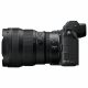 Nikon Nikkor Z 14-24mm f/2.8 S objective