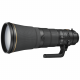 Nikon AF-S NIKKOR 600mm f/4E FL ED VR