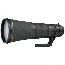 Nikon AF-S NIKKOR 600mm f/4E FL ED VR