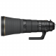 Nikon AF-S NIKKOR 600mm f/4E FL ED VR