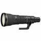 Nikon AF-S NIKKOR 800mm f/5.6E FL ED VR objektiivi