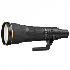 Nikon AF-S NIKKOR 800mm f/5.6E FL ED VR