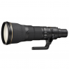 Nikon AF-S NIKKOR 800mm f/5.6E FL ED VR objektiivi