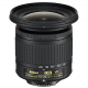 Nikon AF-P DX Nikkor 10-20mm f/4.5-5.6G VR