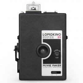 Lomography LomoKino 35mm elokuvakamera