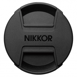 Nikon LC-67B linssinsuoja