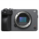Sony FX30 Cinema line camera