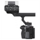 Sony FX30 Cinema line camera