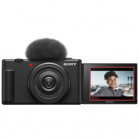 Sony ZV-1F