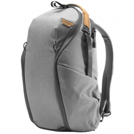 Peak Design Everyday Backpack zip 15l - Ash