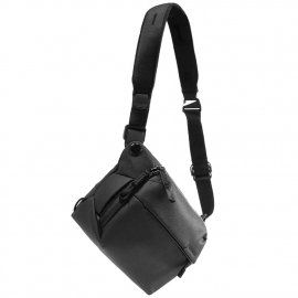 Peak Design Everyday Sling 6L camera bag v3 - Black