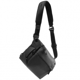 Peak Design Everyday Sling 6L camera bag v2 - Black