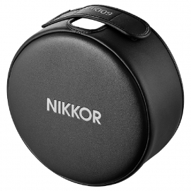 Nikon LC-K107 objektiivin etusuojus