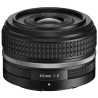 Nikon NIKKOR Z 40mm f/2 (SE) lens
