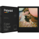 Polaroid Color Film I-Type Black Frame Edition