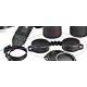 Eyepiece cap 10X42 P3S