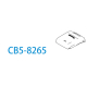 COVER, ACCESSORY SHOE EOS R3