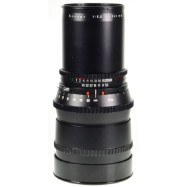 Hasselblad Zeiss Sonnar 250mm f/5.6 T* C