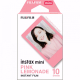 Fujifilm instax Mini Film Pink Frame