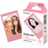 Fujifilm instax Mini Film Pink Lemonade