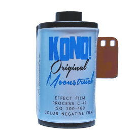 KONO! Original Moonstruck - 35mm filmi