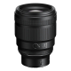 Nikon NIKKOR Z 85mm f/1.2 S lens