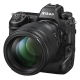Nikon NIKKOR Z 85mm f/1.2 S lens