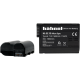 Hähnel Nikon HL-EL15/15A/15B battery