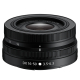 Nikon NIKKOR Z DX 16-50mm f/3.5-6.3 VR objektiivi